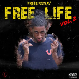 FreeLife 2 by FreeLifeeSav