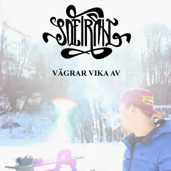 Vägrar vika av by Saetran