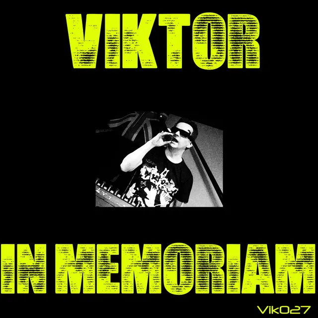 In Memoriam - Original Mix