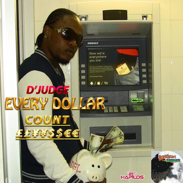 Every Dollar Count - Single