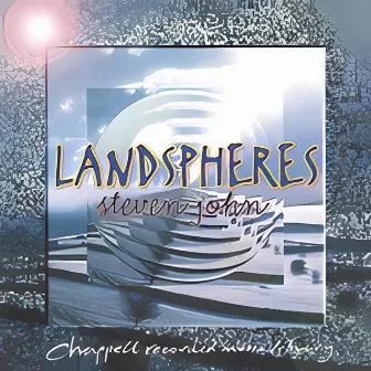 Landspheres by Steven John