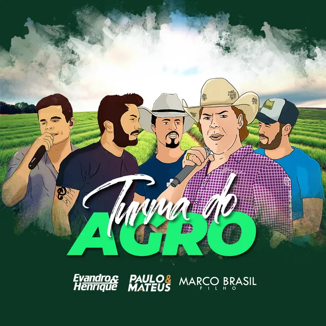 Turma do Agro