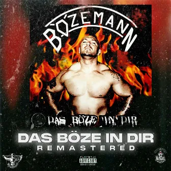 Intro (Das Böze in Dir) by Bözemann