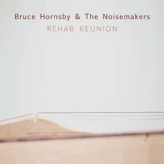 Rehab Reunion by The Noisemakers