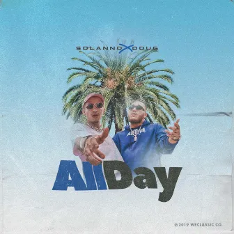 All Day by Doug