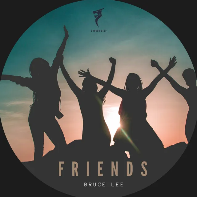 Friends - Extended Mix