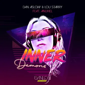 Inner Demons by Dan Aslow & Lou Starry