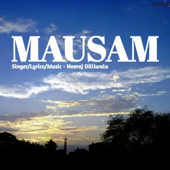 Mausam by Unknown Artist