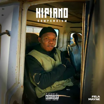 HIPIANO: Compendium by Fela Mayne