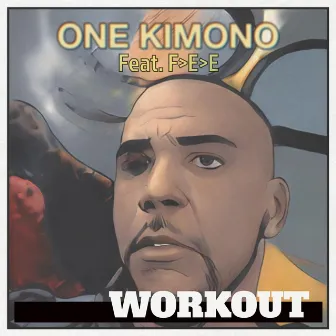 Workout / Telescope by One Kimono