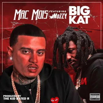 Big Kat (feat. Mozzy) by Mac Mois