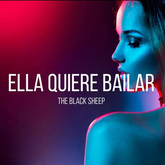 Ella Quiere Bailar