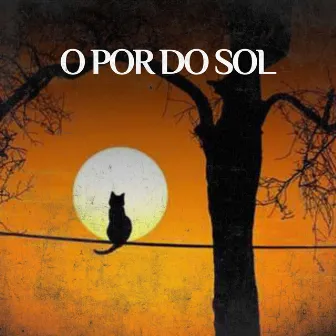 O por do sol by Mingas