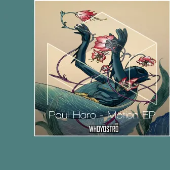 Motion EP by Paul Haro