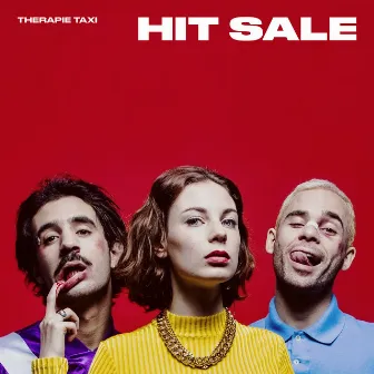 Hit Sale by Therapie TAXI