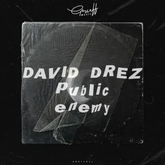 Public Enemy by David Drez