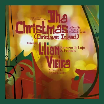 Ilha Christmas (Island Christmas) by Roberto de Lujo