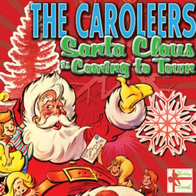 The Caroleers