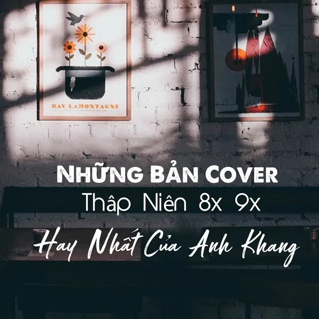 Ai Khổ Vì Ai