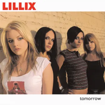 Tomorrow by Lillix