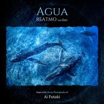 Agua by REATMO