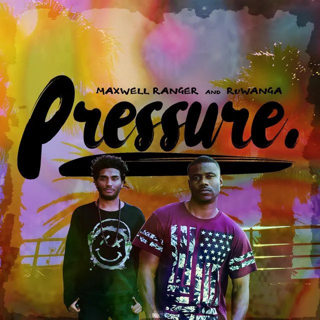 Pressure