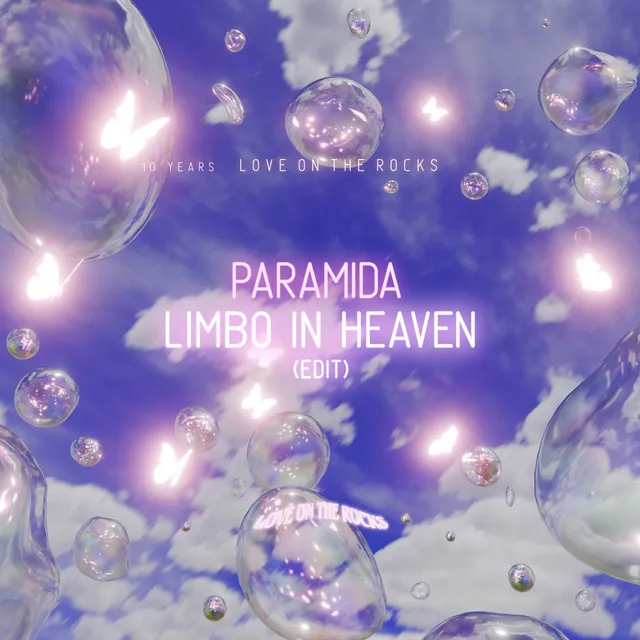 Limbo In Heaven - Edit