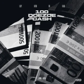 100 Doezoe Cash by KA