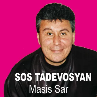 Masis Sar by Sos Tadevosyan