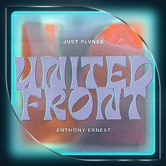 United Front by Anthony Ernest