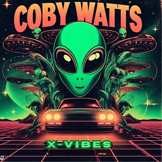 Coby Watts (X Vibes)