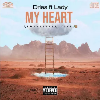 My heart by dries