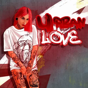 Urban Love by White Angel