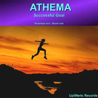 Successful Goal by ATHEMA