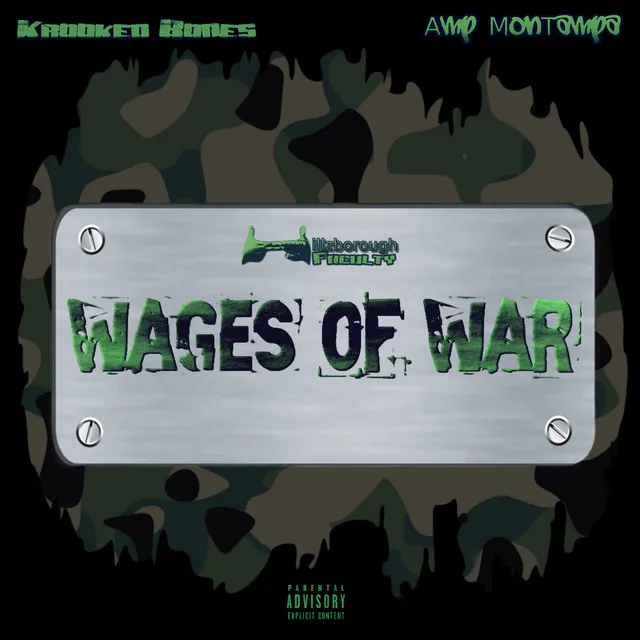 Wages of War