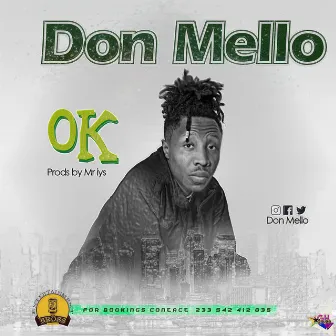 Ok by Don Mello