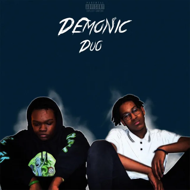 Demonic Duo