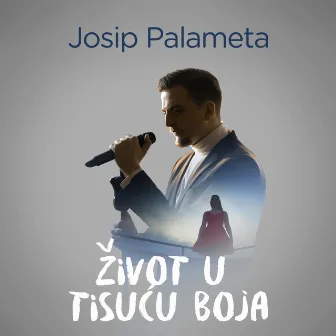 Život u tisuću boja by Josip Palameta