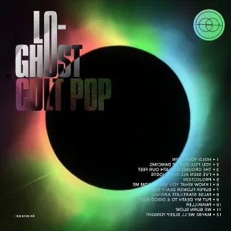 Cult Pop by Lo-Ghost