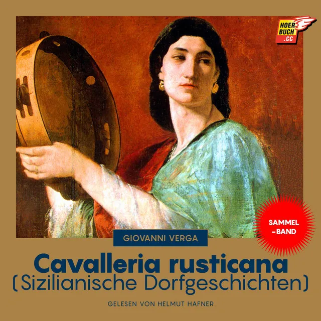 Kapitel 2 - Cavalleria rusticana