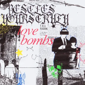 love bombs by BESTIES