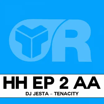 Tenacity by DJ Jesta