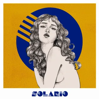 El Amor en los Tiempos del Pop by Solario