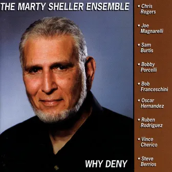 Why Deny by Marty Sheller