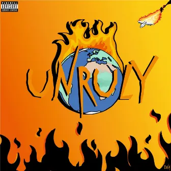 Unruly by Gous Kid