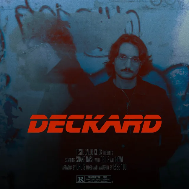 Deckard