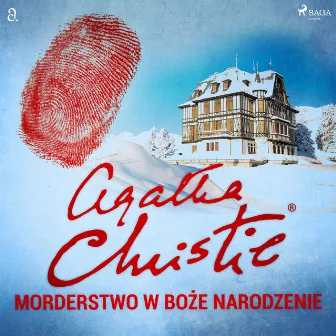 Morderstwo w Boże Narodzenie by Agatha Christie