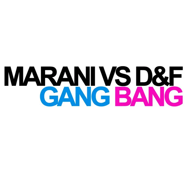 Gang Bang - DJ Dami & Fanelli Radio