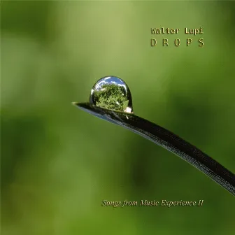 Drops by Walter Lupi