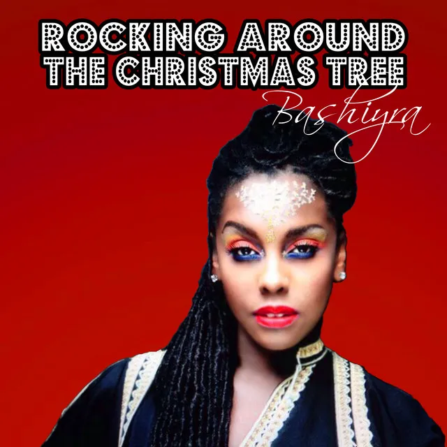 Rocking Around the Christmas Tree